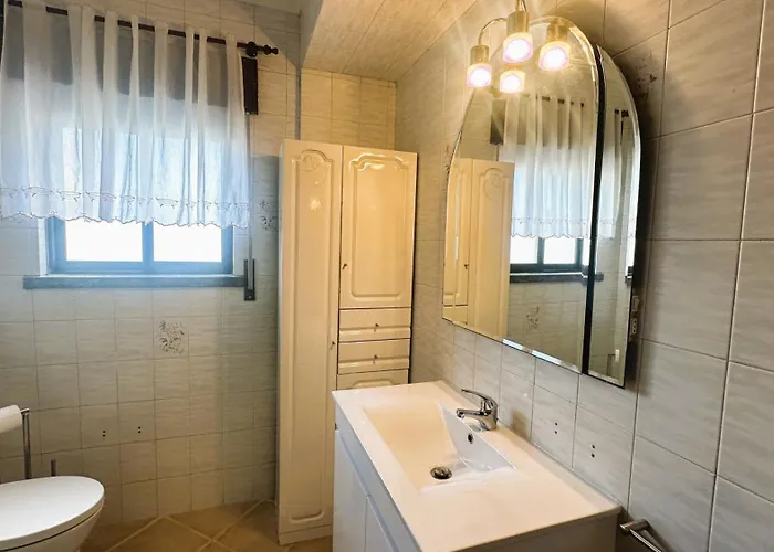 Charles House - Baleal *