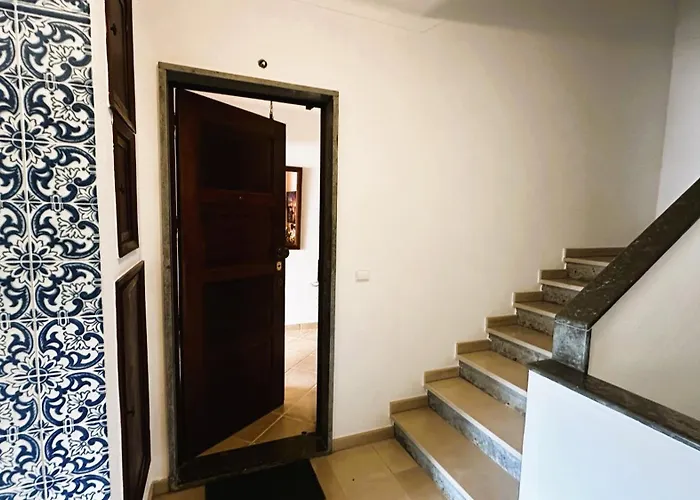 Charles House - Baleal * Ferrel (Leiria)