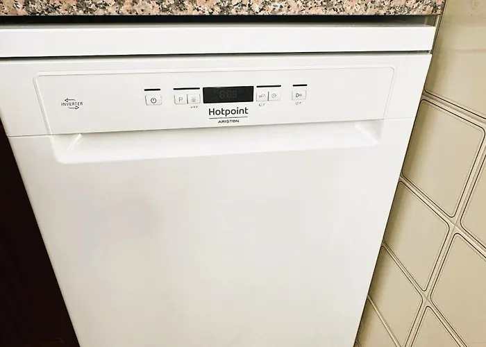 Appartement Charles House - Baleal