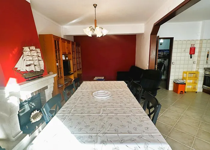 Charles House - Baleal Ferrel (Leiria)