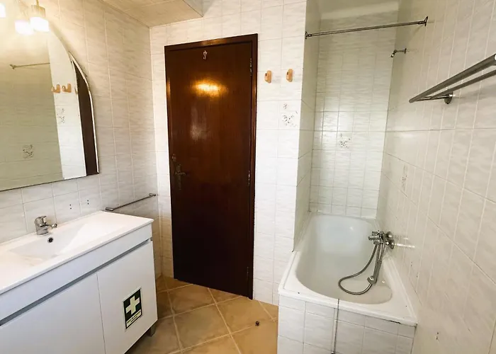 Charles House - Baleal Appartement